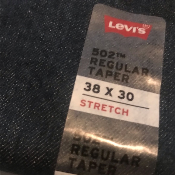 Levi’s Jeans - Picture 4 of 4